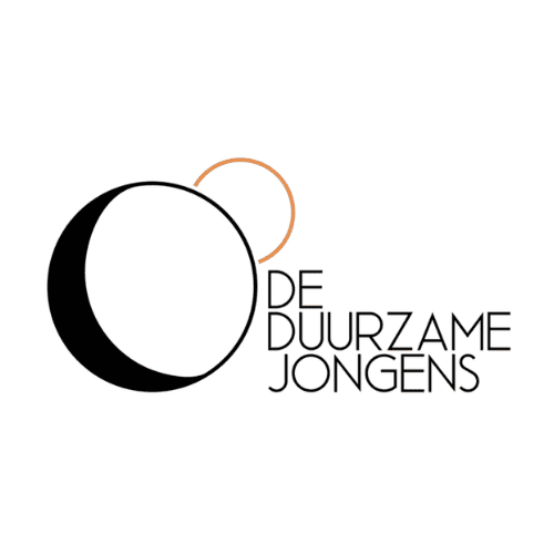 Logo van Sunergy partner Duurzame Jongens