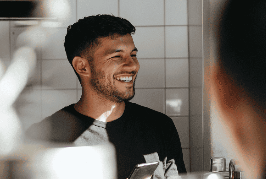 matheusgreenz_Photograph_of_a_happy_man_with_a_smartphone_in_hi_e51fb985-0f32-42b7-863c-3bac2f0661ad.png